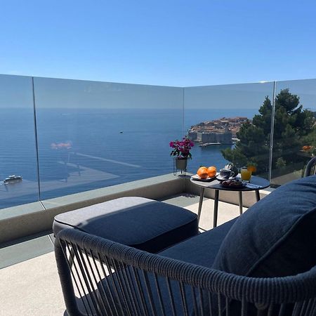 Apartments Fortes Fortuna Dubrovník Pokoj fotografie