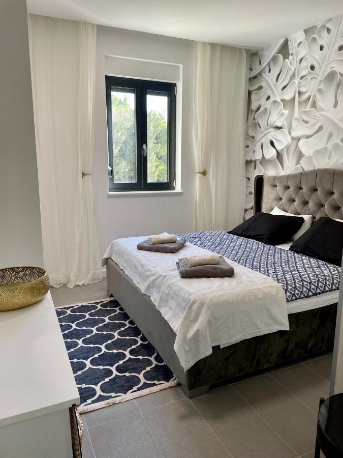 Apartments Fortes Fortuna Dubrovník Exteriér fotografie