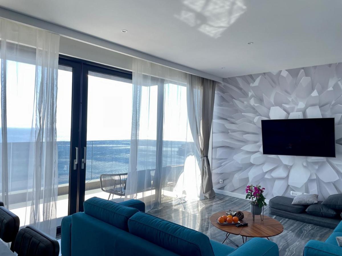 Apartments Fortes Fortuna Dubrovník Exteriér fotografie